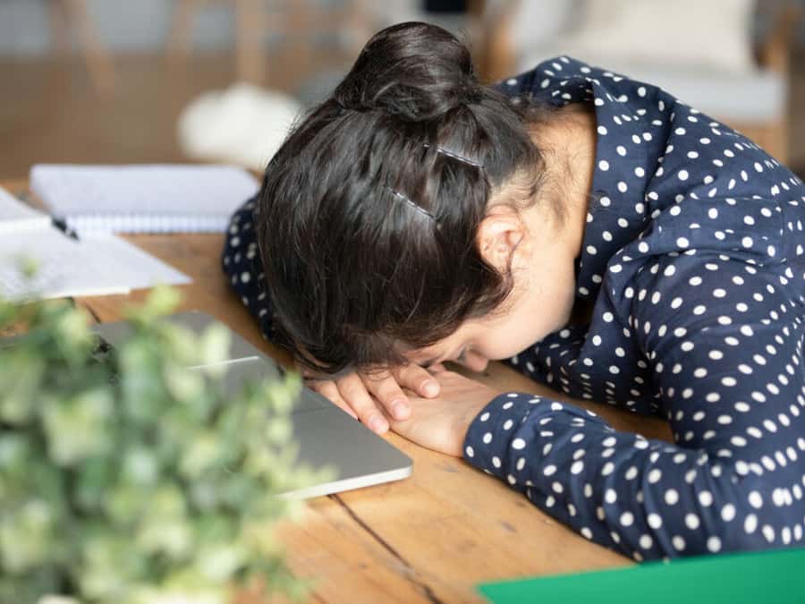 Sunt kosthold – et viktig våpen mot psykisk sykdom