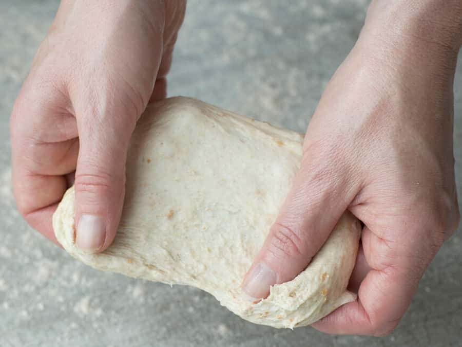 God helse med glutenfri kost
