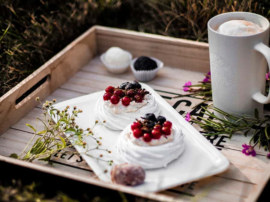 La oss feire – med matglede og fellesskap