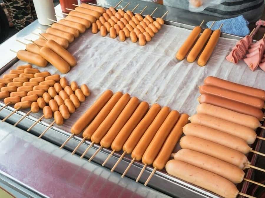 Bearbeidet kjøtt er en trussel for folkehelsen