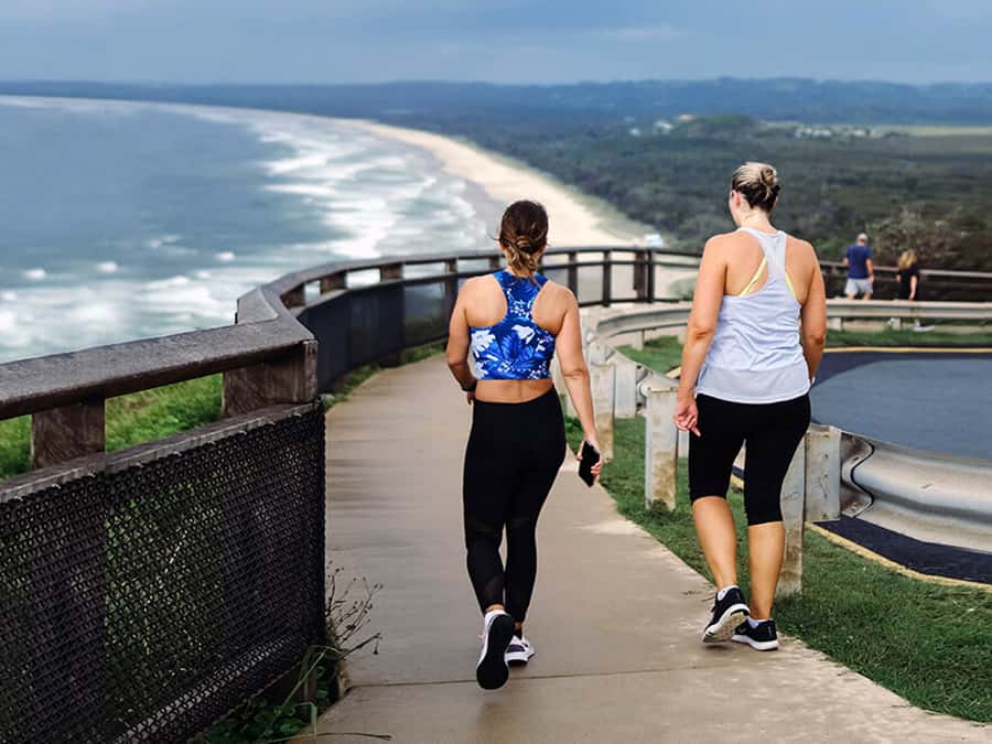 10 tips til å lykkes med trening i ferien