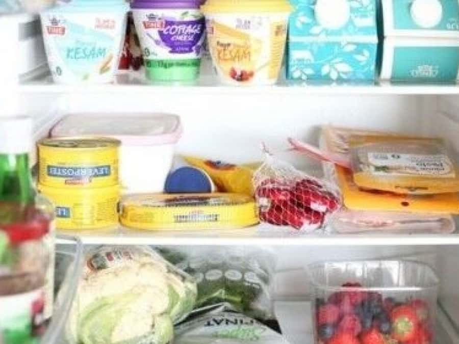 10 matvarer som er smart å ha på kjøkkenet