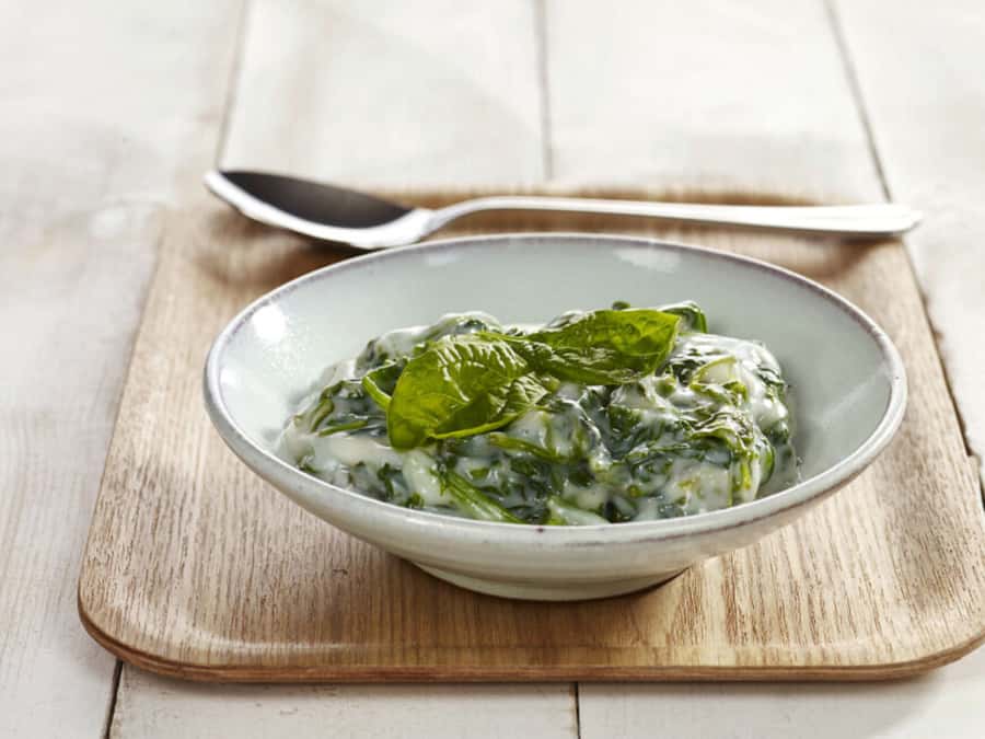 Stuing er knallgodt tilbehør til middagen