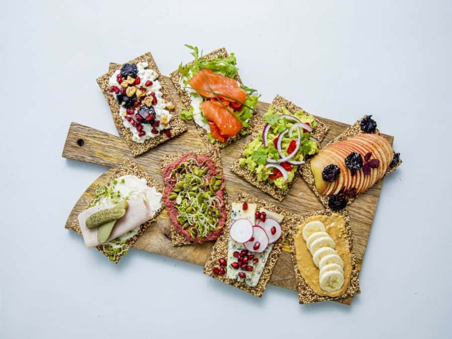 Knekkis redder dagen