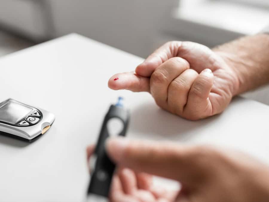 Blodsukker – hva er normale verdier?