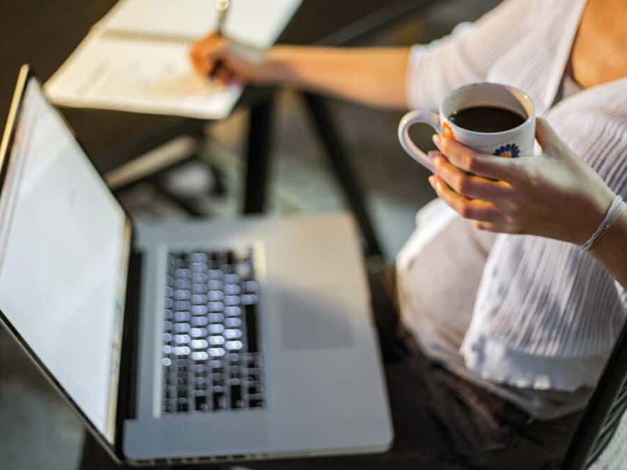 Vi holder kurs gjennom hele sommeren