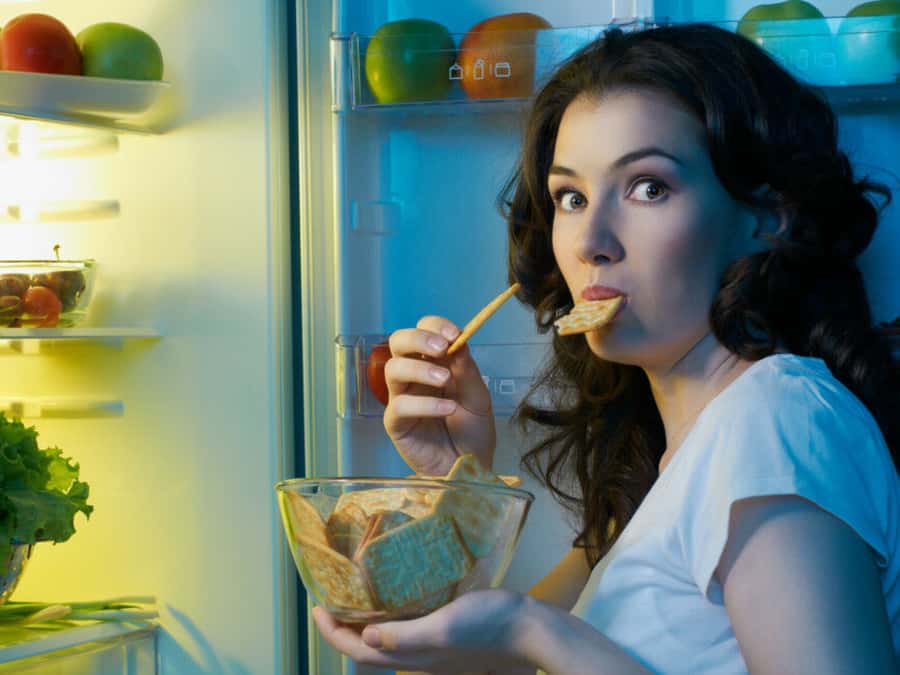 Blir du også “hangry”?