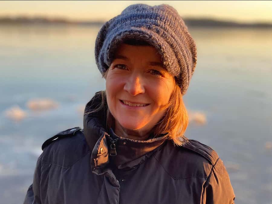 Lettere å komme seg gjennom pandemien ved å gå på Roede-kurs