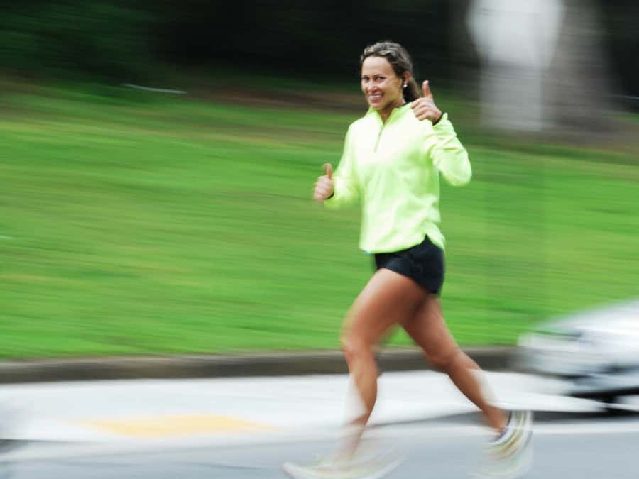 8 sunne livsstilsendringer mot sommeren