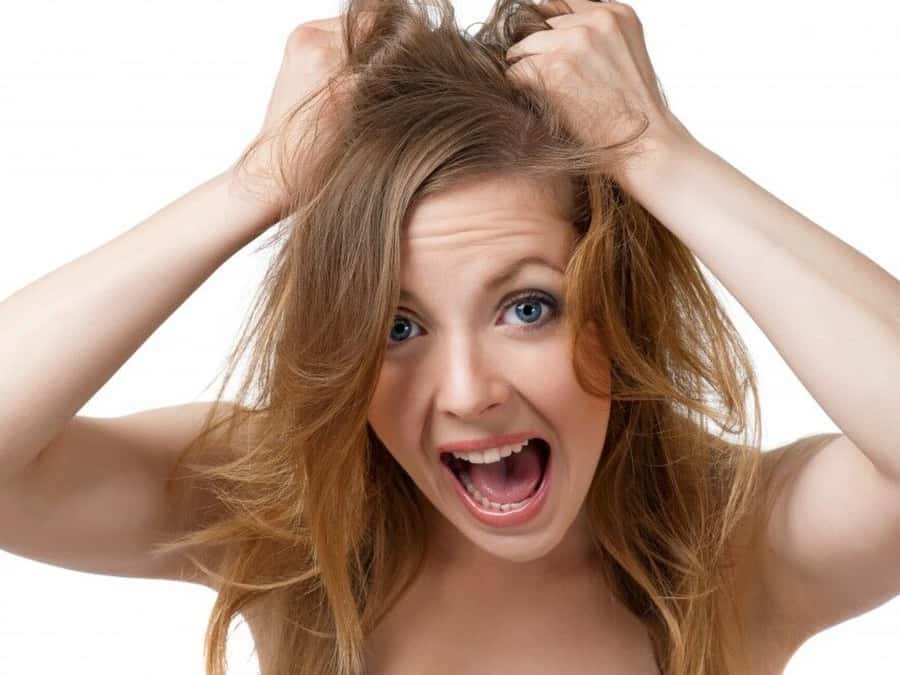 Er du en stressmester?