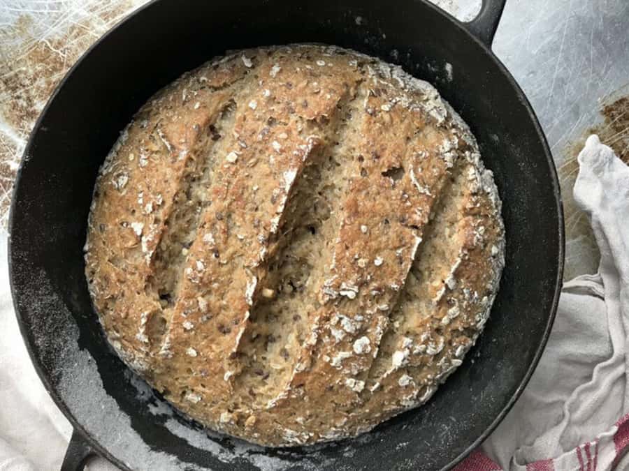 16. oktober er det verdens brøddag
