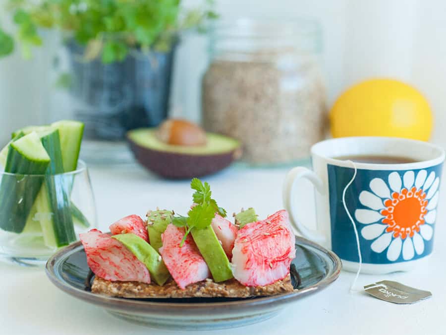 LobNobs – perfekt for deg som er litt lei av det “vanlige” pålegget