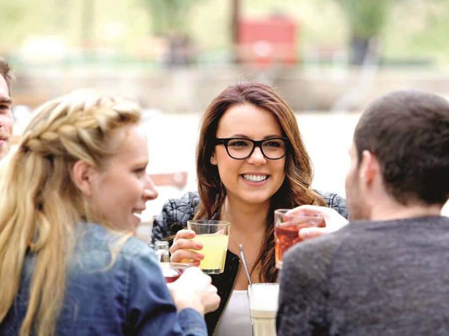 Sunne hverdagstips for travle studenter