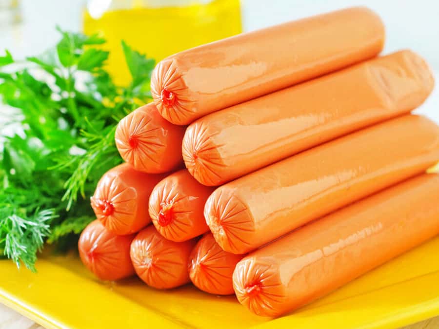 TEST: Hvilken grillpølse burde du velge?