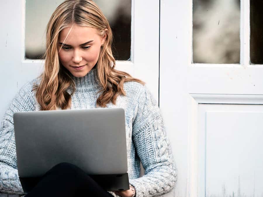 Roede Webinar – faste møter på nett