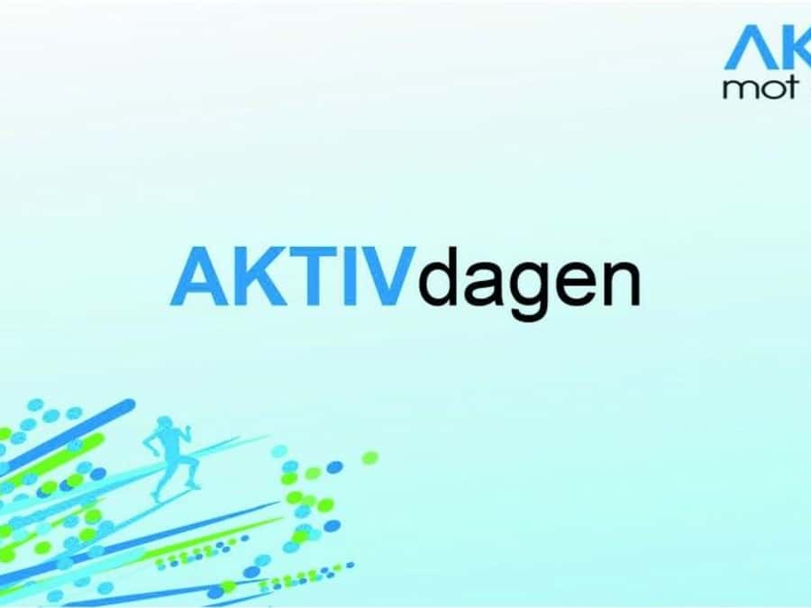 Aktiv mot kreft – et viktig samarbeid