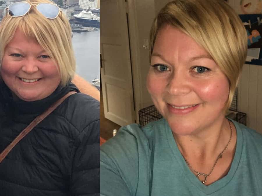Fikk blodtrykk og kolesterol normalisert etter Roede-kurs