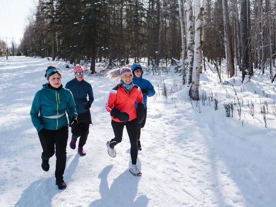 10 tips for å prioritere tid til trening