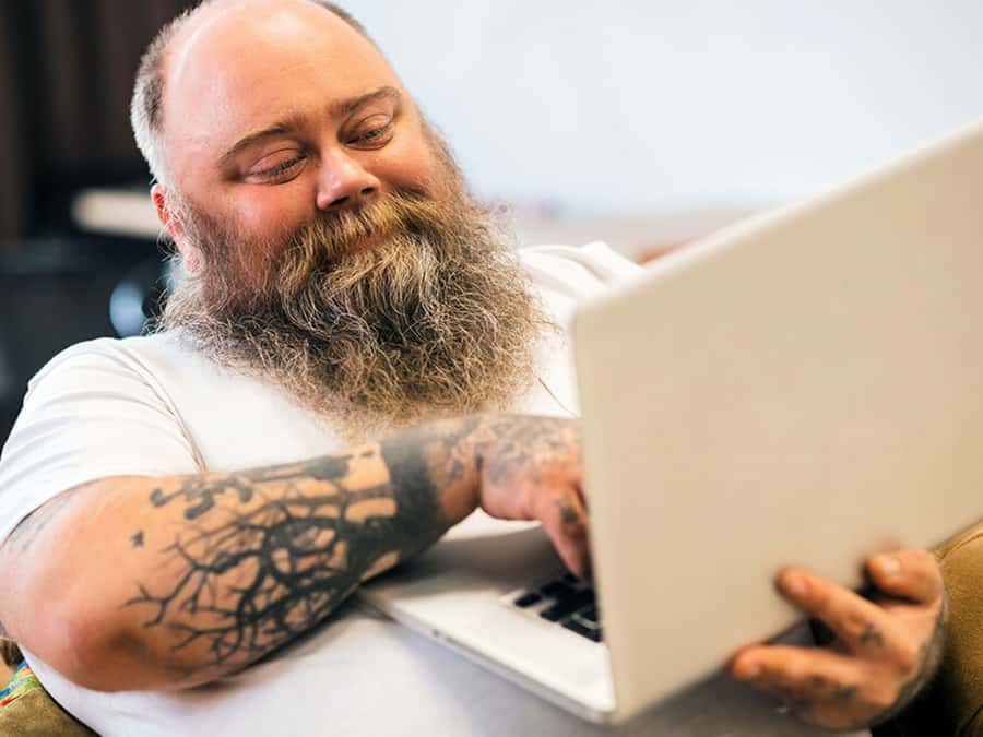 Kvitt deg med det farlige magefettet og få sexlysten tilbake
