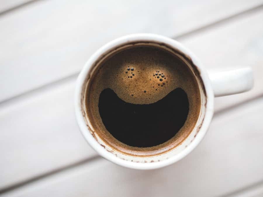10 tips for lettere kafébesøk