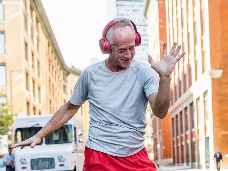 Hvem er eldst – DU eller KROPPEN DIN?