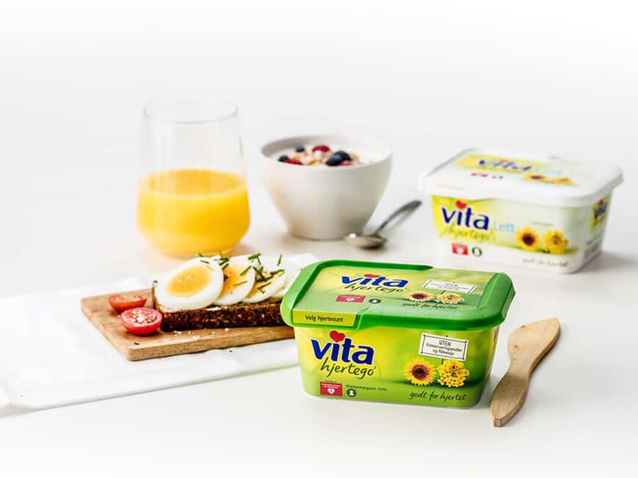 Hva nå med transfett?