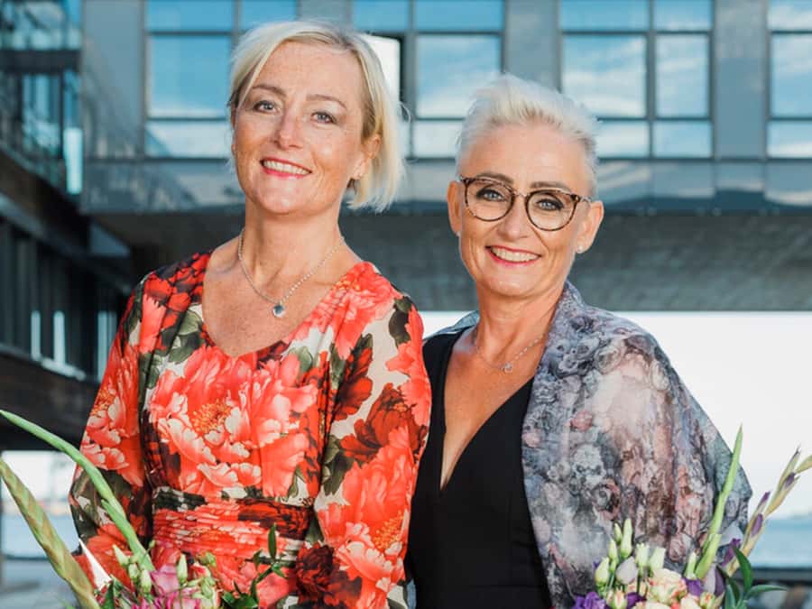 Lettere å ta kiloene sammen
