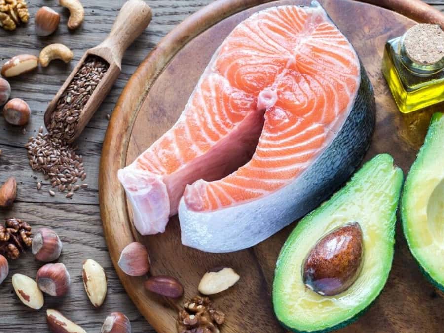 Får du for lite omega 3?