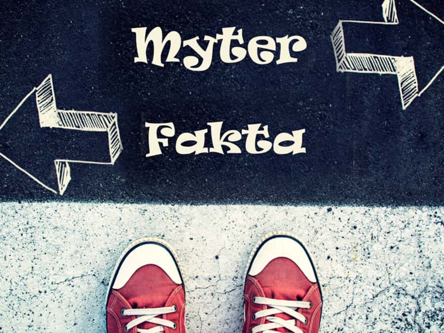 Hvor kritisk er du?