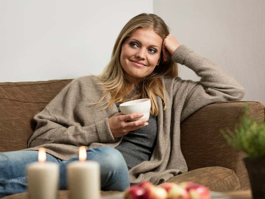 10 tips for å lykkes med vektreduksjon