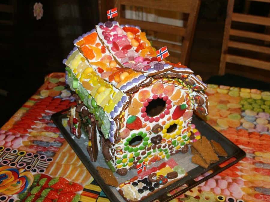 Hotel Candyland