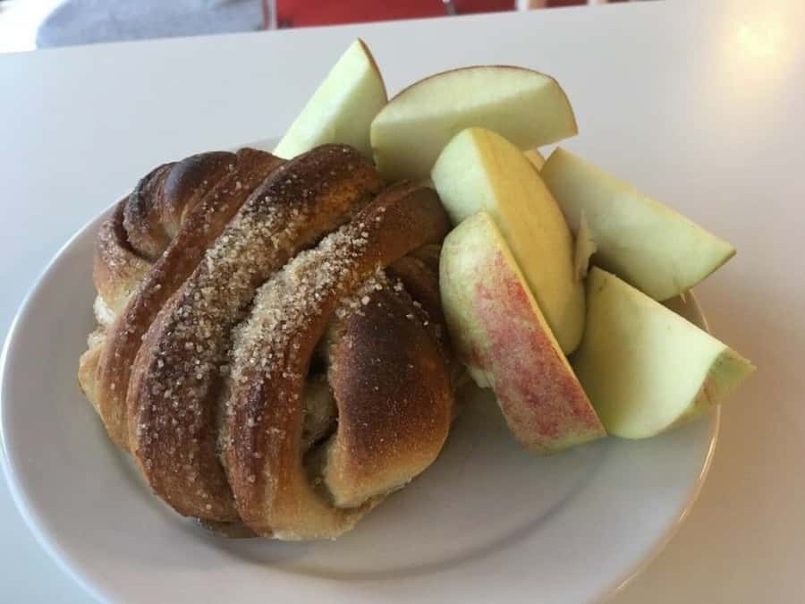 Kanelbollens dag – kan jeg spise boller da?
