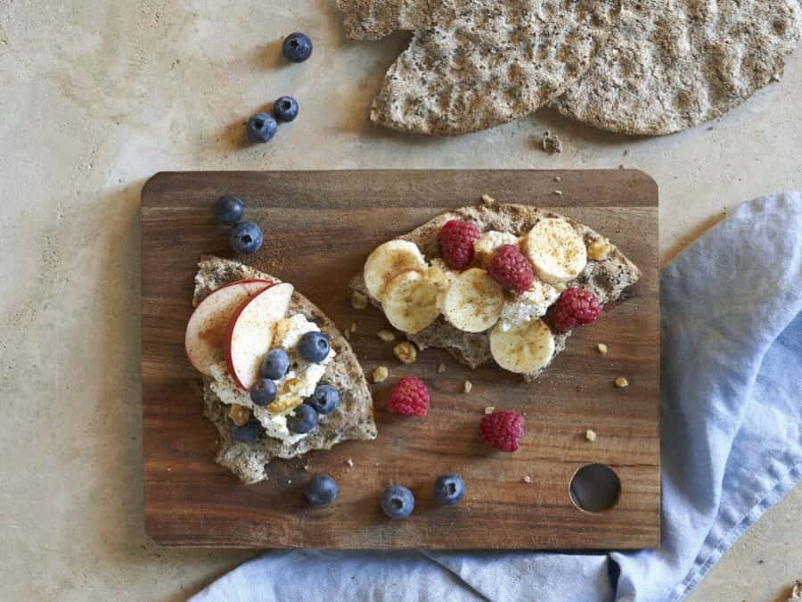 7 sunne og enkle tips til frokost