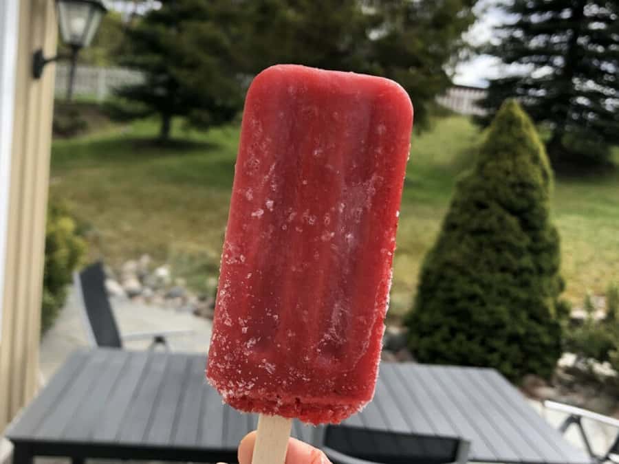 Sommer er istid – hvilken is velger du?