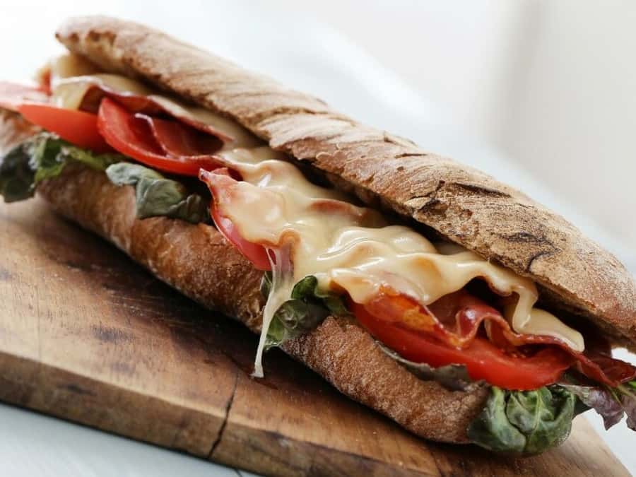 Hvordan vet man at man er passe mett?