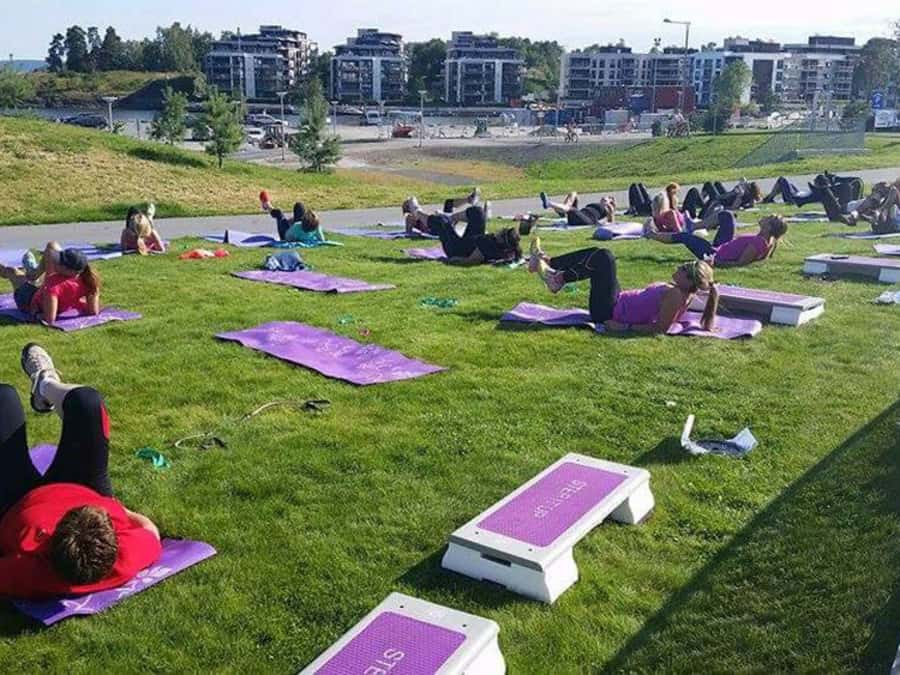 Bonus bolk – 5min-ABS