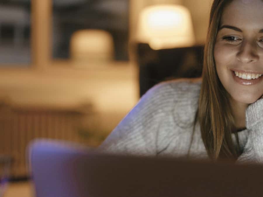 Passer et Roede-nettkurs for deg?