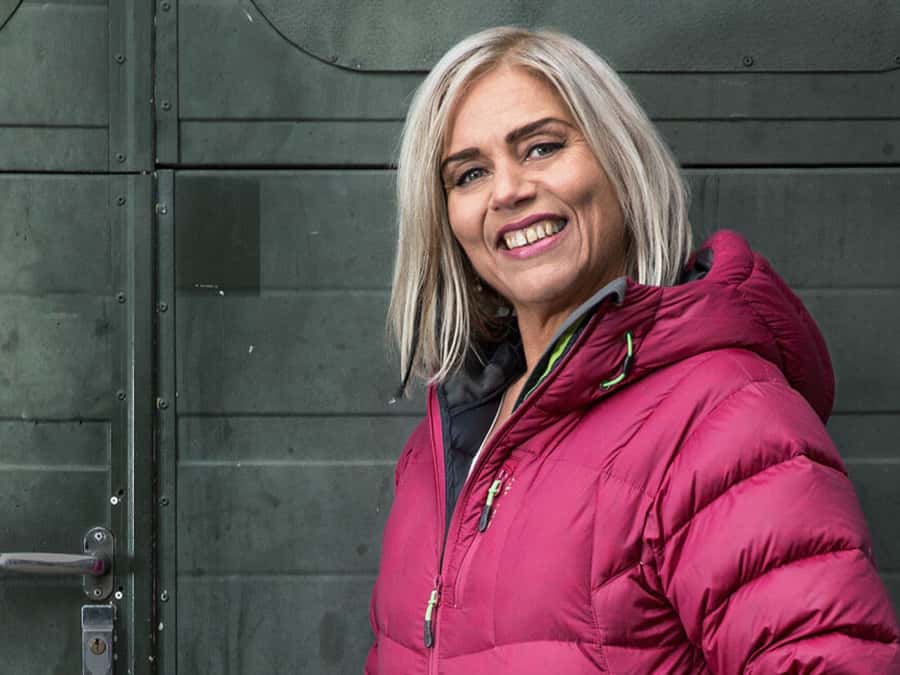 Ble pillefri og smertefri med Roede-metoden