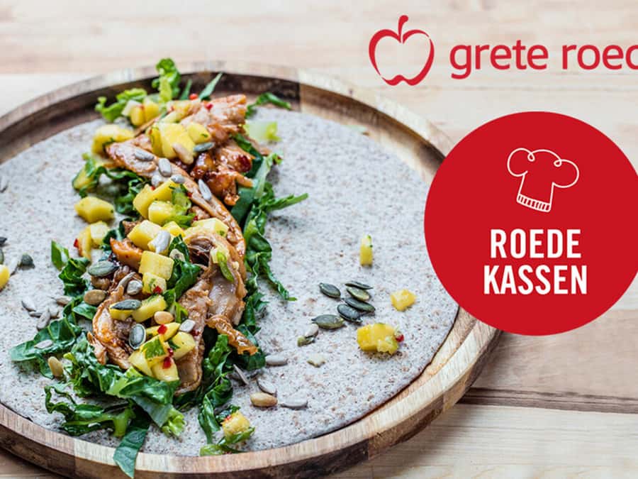 Slik ble hverdagen sunn, enkel og smakfull