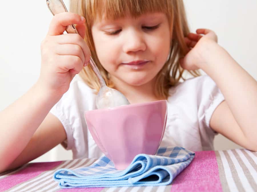 Ja til brunost og yoghurt