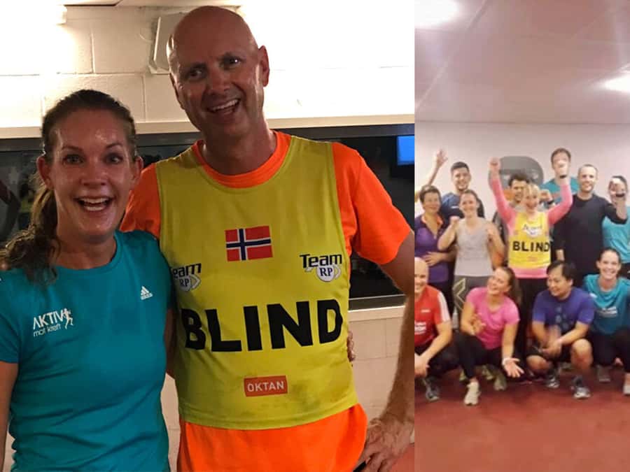 Trenger du treningsmotivasjon? Prøv dette!