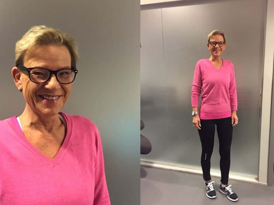 Dette har gitt meg et nytt og mer innholdsrikt liv!