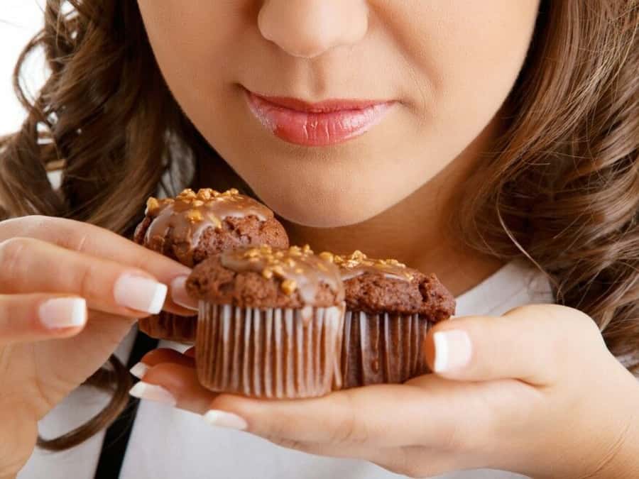 6 tips til hvordan håndtere sug etter noe