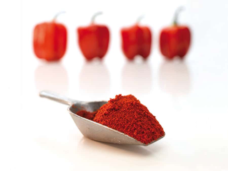 Er hermetisk og tørket mat sunt?