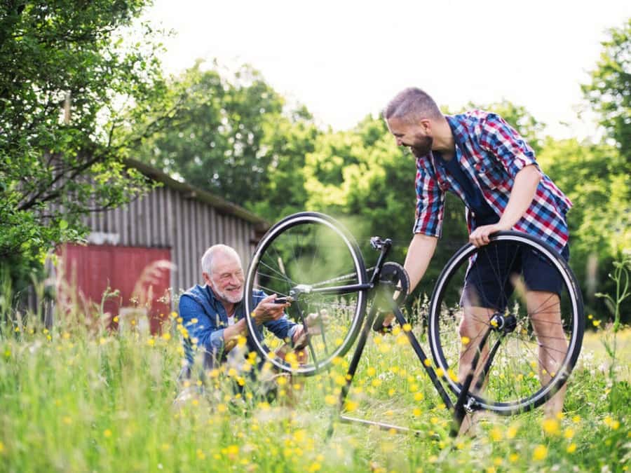 Derfor gir våren deg overskudd!
