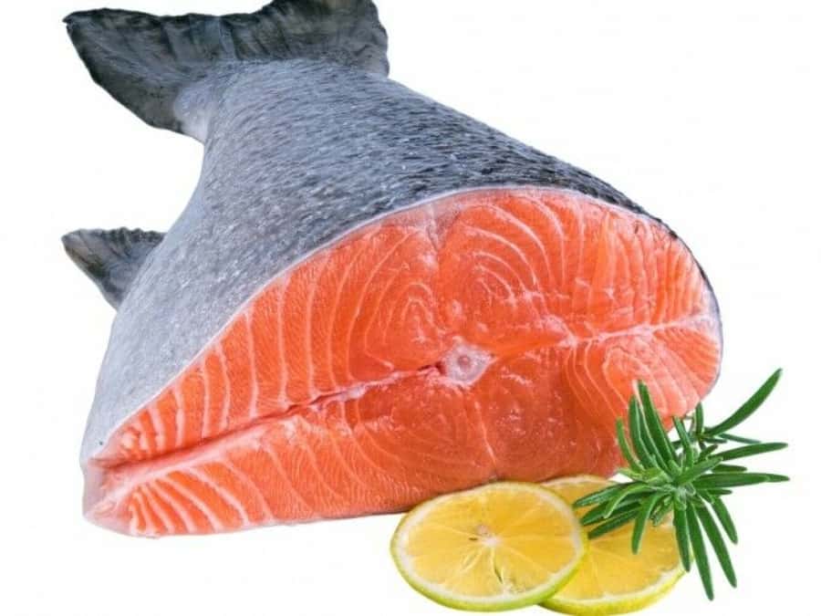 Best med omega-3 fra fisk?