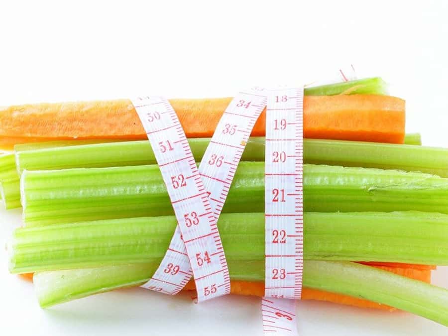 Tar tilbake matkontrollen på Roede-kurs – gjesteblogger Monica