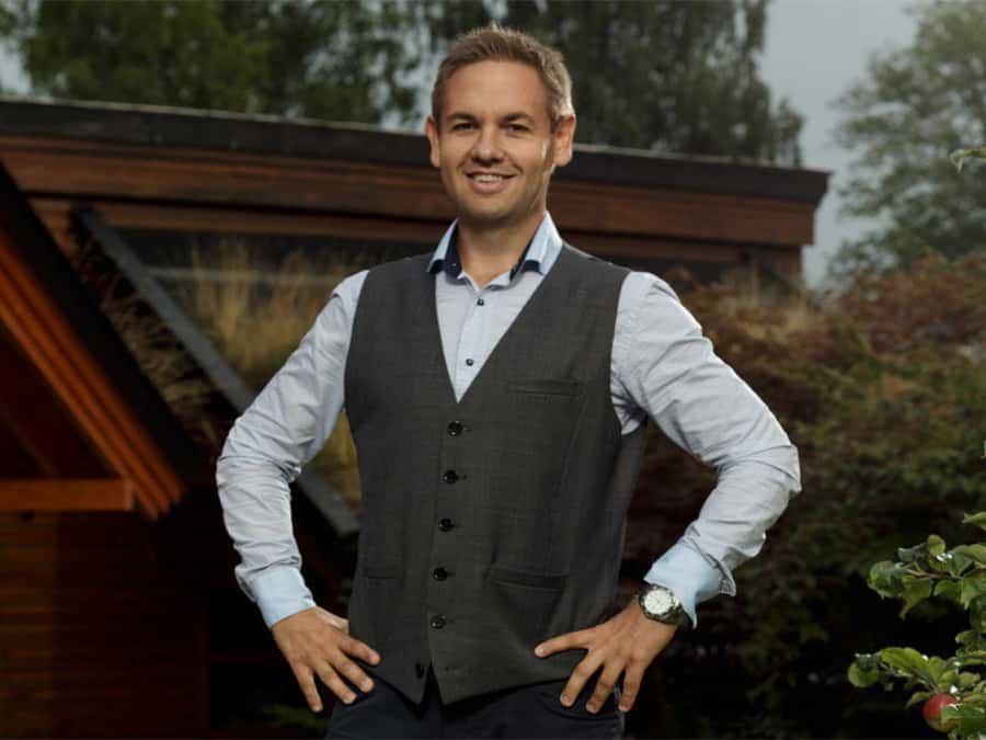 Overskudd til å være pappa