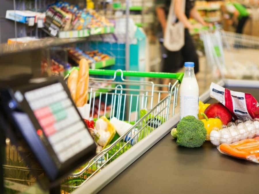 Slik reduserer du matbudsjettet