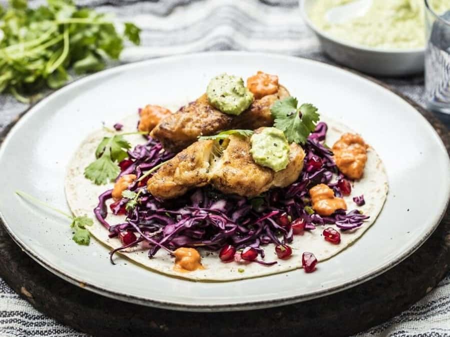 Grill smart, sunt og godt!